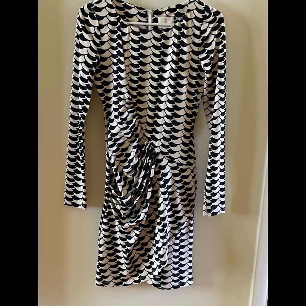Julie Brown dress size small